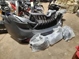 Venza Complete Upgrade Kits
