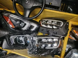 Glc300 2022/ Gle 2022 Headlight