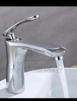 Basin Mixer