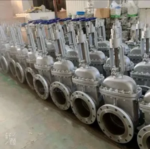 Safety Valve 4 Inches Flange