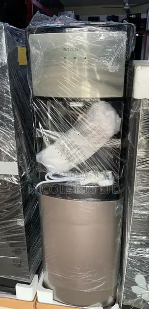 Water Dispenser