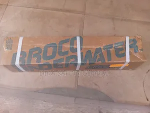 Broco Underwater Cutting Rods Available With Good Price