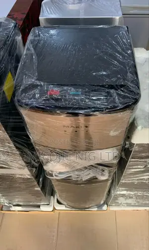 Water Dispenser