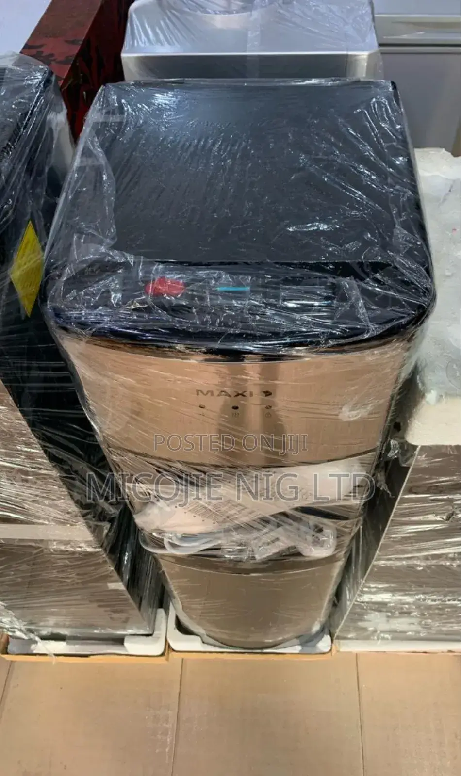 Water Dispenser