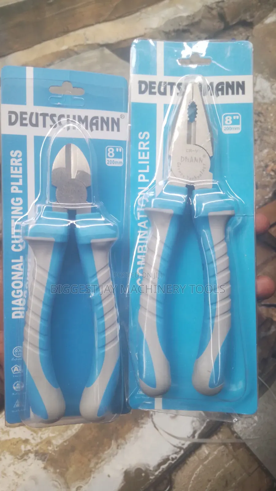 Hand Pliers