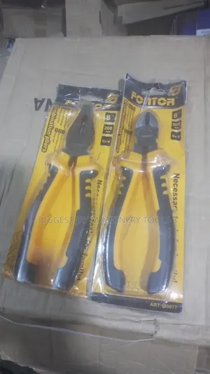 Hand Pliers