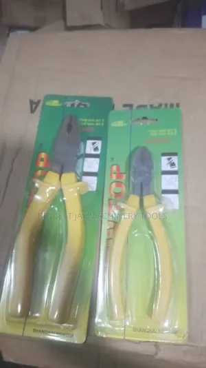 Hand Pliers
