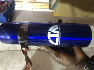 Food Flask / Water Bottle