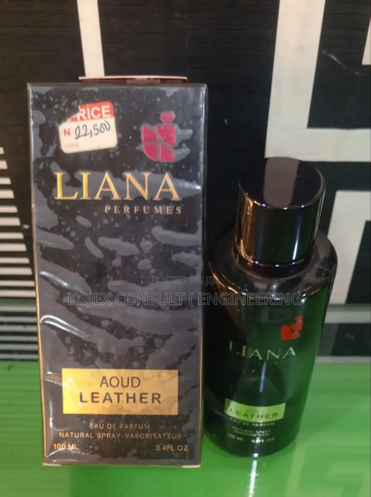 Original Liana
