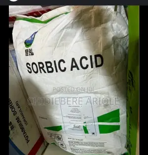 Sorbic Acid