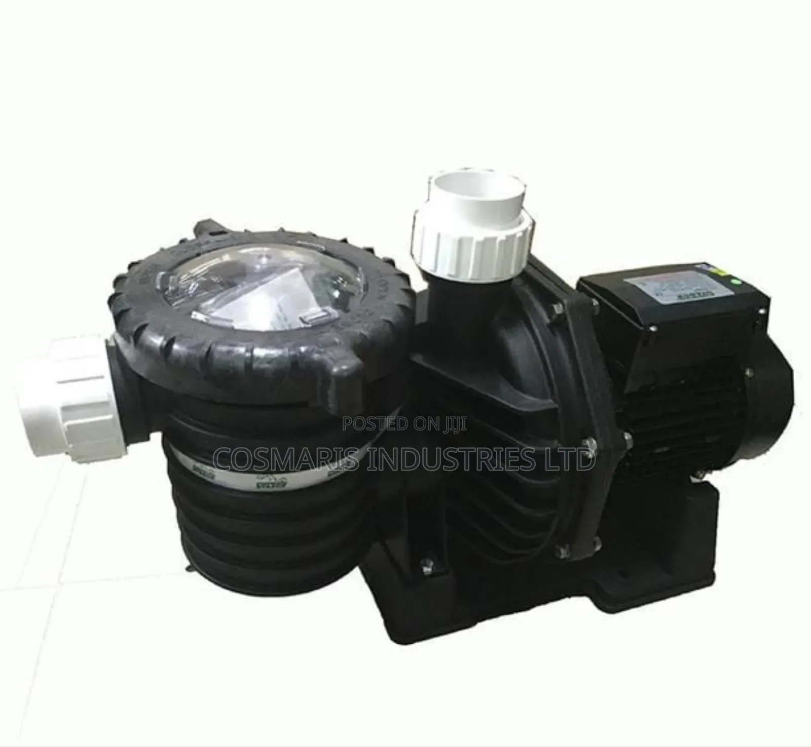 Swimming Pool Pump