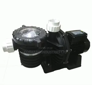 Swimming Pool Pump