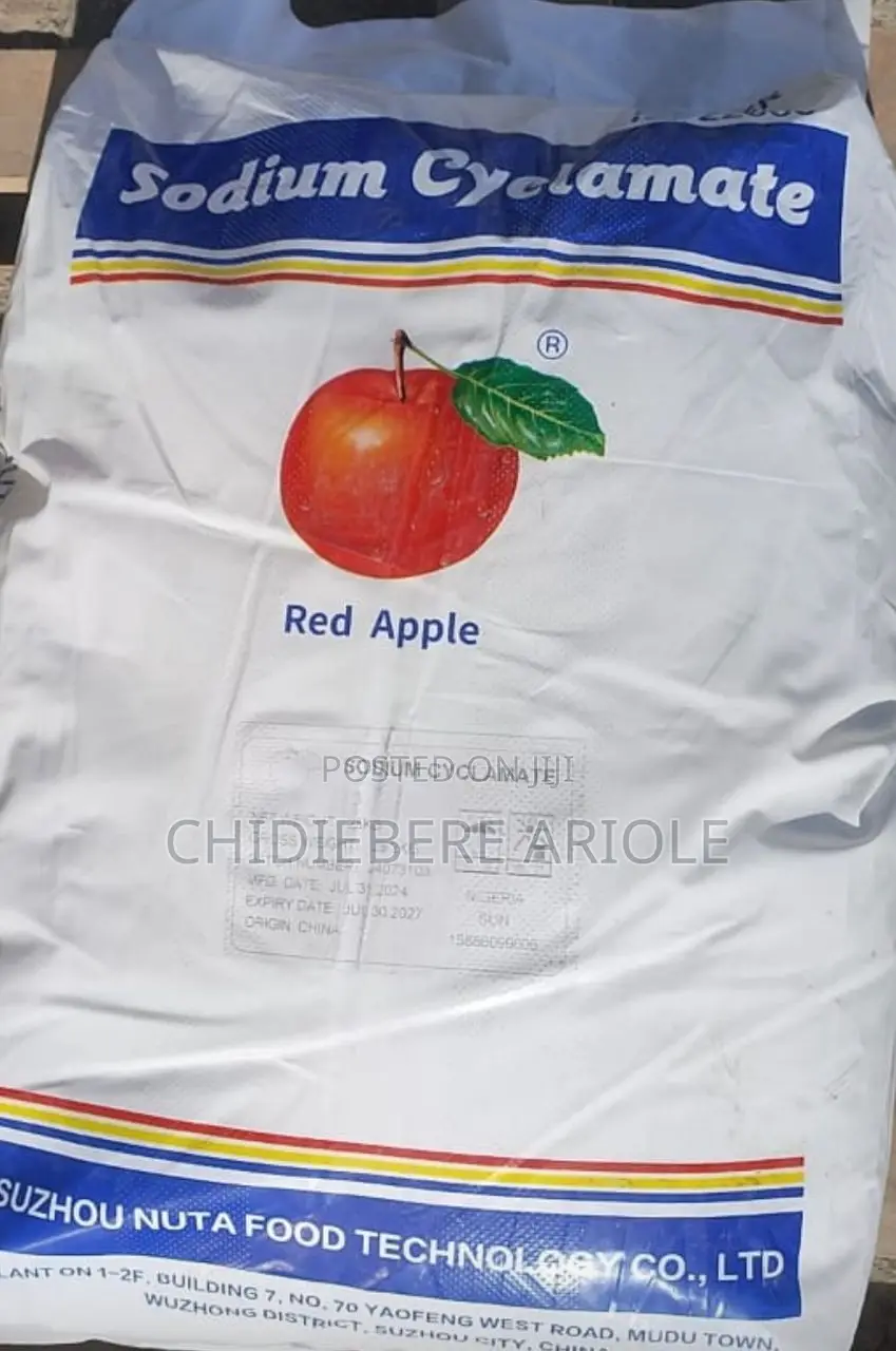 Sodium Cyclamate