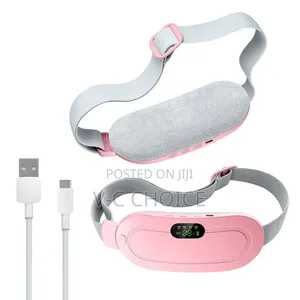 Menstrual Heating Belt Massager
