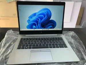 Laptop HP EliteBook 735 G6 8GB AMD Ryzen 5 SSD 256GB