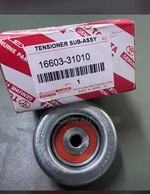 Belt Roller for Tacoma,Prado,4runner,Fjcruiser 1gr Tundra