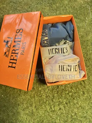 Hermes Condom Boxer