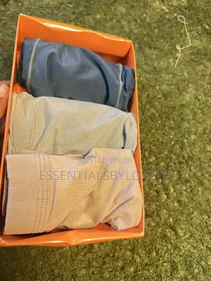 Hermes Condom Boxer