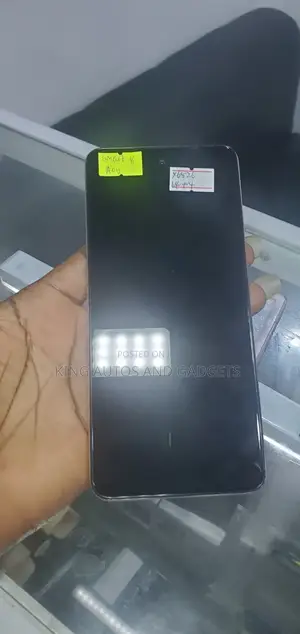Infinix Smart 8 64 GB Rose Gold
