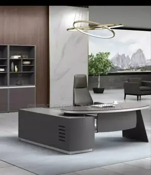 Super Executive Office Table