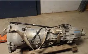 Transmission 300c Hemi 5.7l