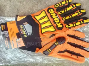 Impact Resistant Handgloves Kong