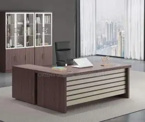 Executive Office Table