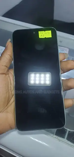 Infinix Hot 50 Pro+ 4G 256 GB Green