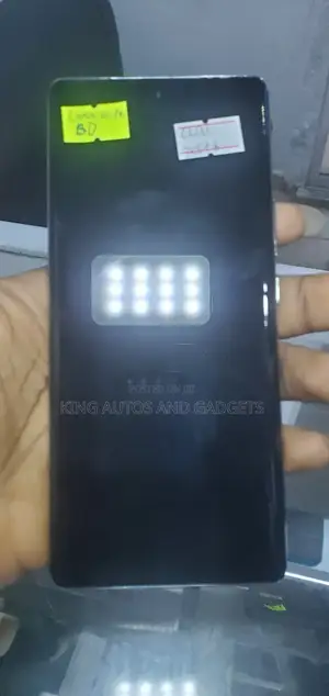 Tecno Camon 30S Pro 256 GB Bronze