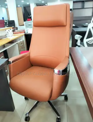 Boss Executive Chair