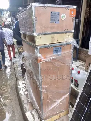 10kva 48v Felicity Hybrid Inverter Coming With 120a MPPT