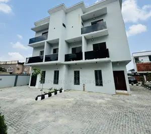4bdrm Duplex in Maryland Lagos for sale
