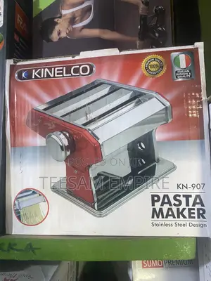 Chin-chin And Pastry Cutter - Pasta Cutter