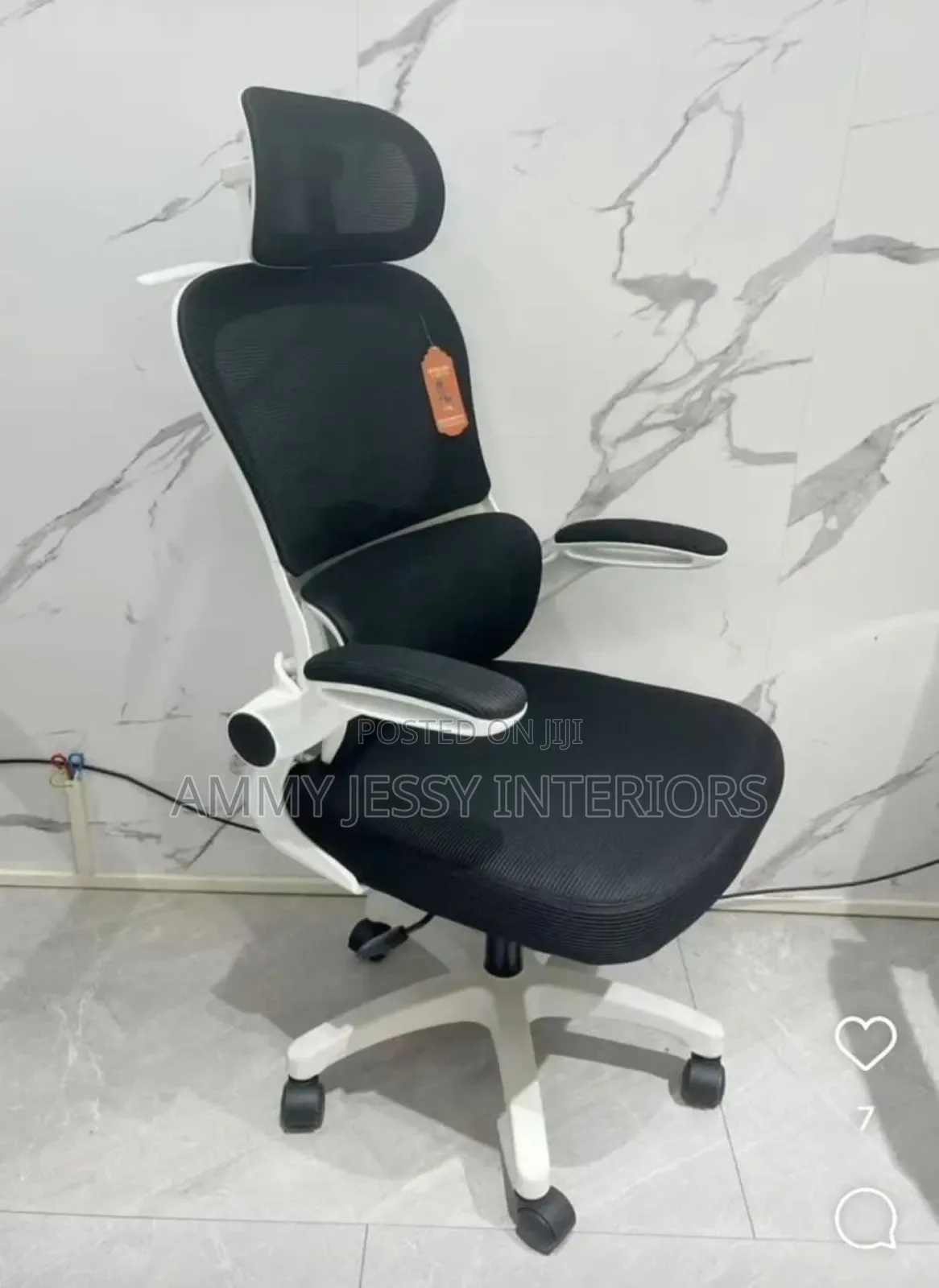 Director Chair
