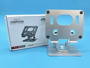 Tablet Computer Rotary Support