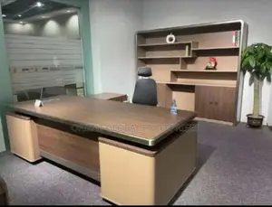 Senior Executive Office Table