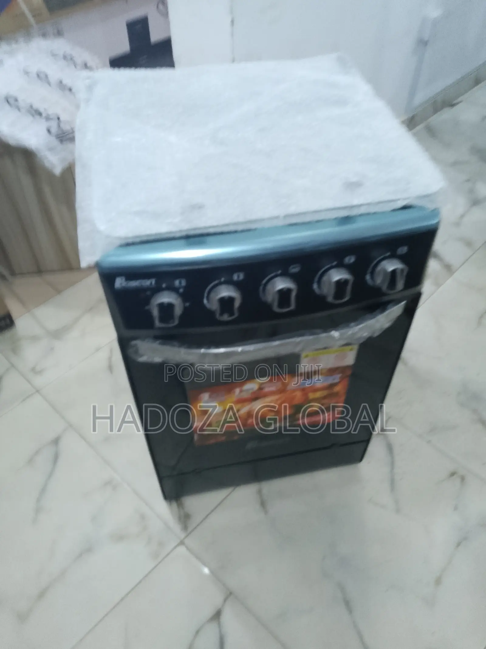 Boscon Bos-gss500 Full Option
