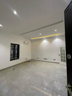 Photo - 4bdrm Duplex in Katampe Extension for rent