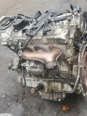 4 Matic Engine for Mercedes Benz GLK