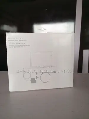 45w Magsafe Power Adapter