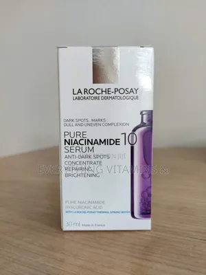 Photo - La Roche-Posay Pure Niacinamide 10 (Original)