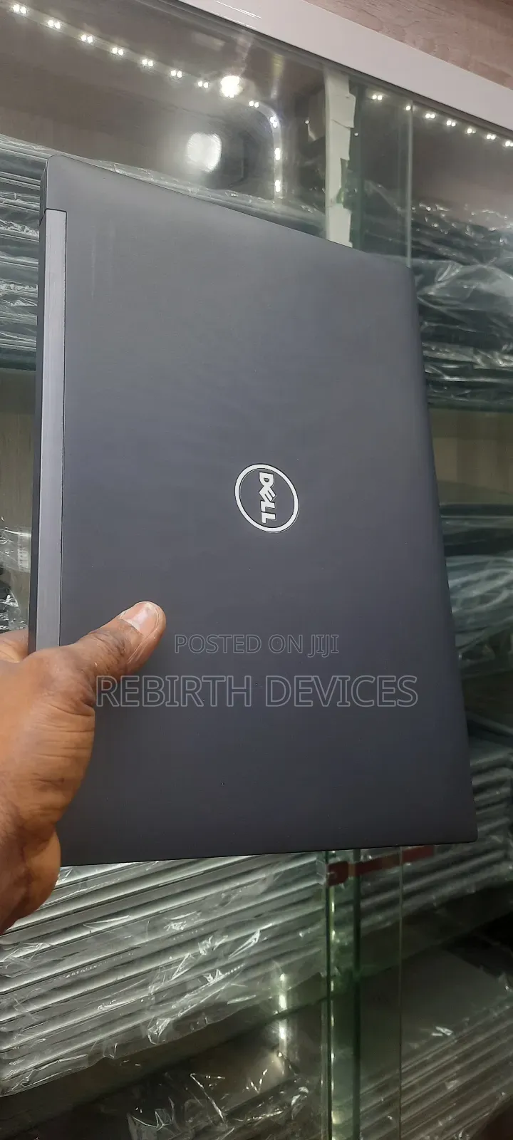 Laptop Dell Latitude 7480 8GB Intel Core i5 SSD 256GB