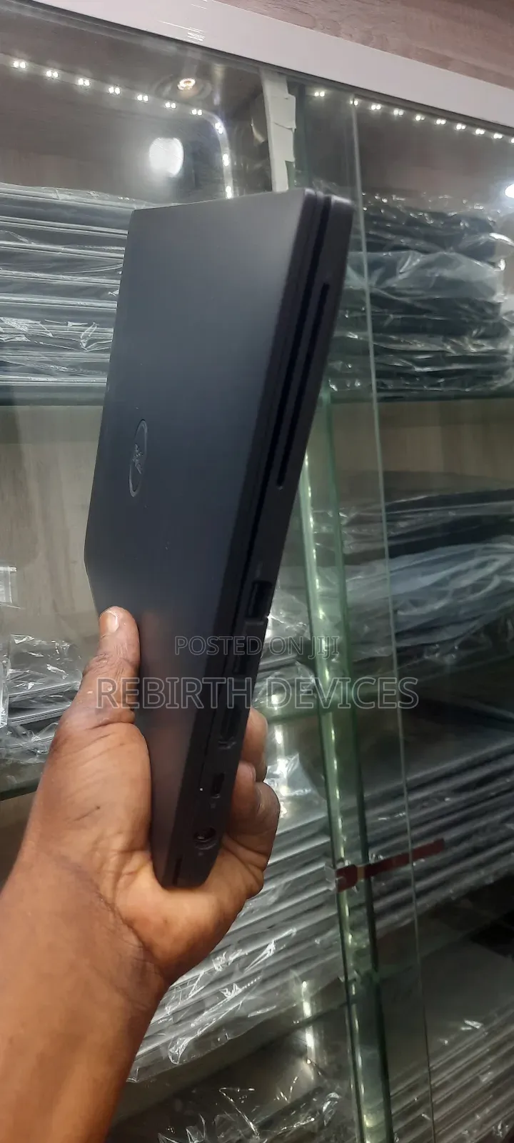 Laptop Dell Latitude 7480 8GB Intel Core i5 SSD 256GB