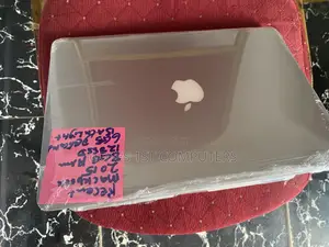 New Laptop Apple MacBook Air 2015 8GB Intel Core I5 SSD 128GB