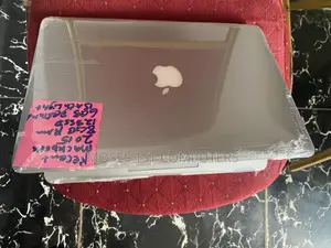 New Laptop Apple MacBook Air 2015 8GB Intel Core I5 SSD 128GB