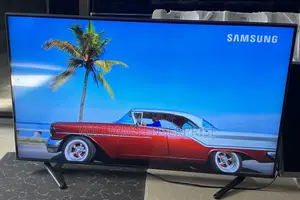 Samsung 43 Inch Uhd Tv