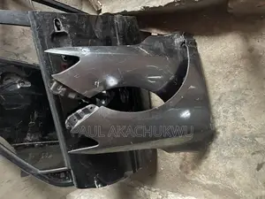 Toyota Corolla 08/013 Fender (Body Spare Parts)