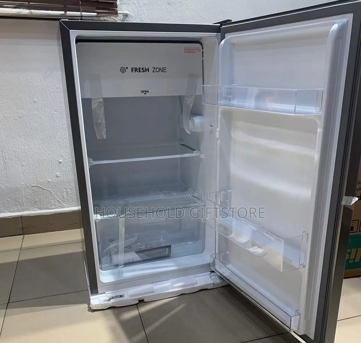 Hisense 93dr Refrigerator