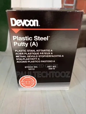 Devcon Putty