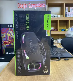 Zealot S79 Bluetooth Portable Speaker